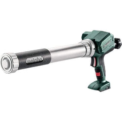 Metabo - Caulk Guns & Adhesive Applicators Product Type: Caulk/Adhesive Applicator Power Type: Battery - Best Tool & Supply