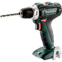 Metabo - Cordless Drills Battery Voltage: 12 Battery Chemistry: Lithium-Ion - Best Tool & Supply