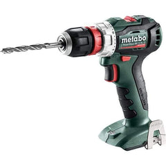 Metabo - Cordless Drills Battery Voltage: 12 Battery Chemistry: Lithium-Ion - Best Tool & Supply