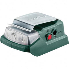 Metabo - Power Tool Chargers Voltage: 12 Battery Chemistry: Lithium-Ion - Best Tool & Supply