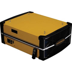 Powermatic - Dust, Mist & Fume Collectors Machine Type: Air Filtration Mounting Type: Cabinet - Best Tool & Supply