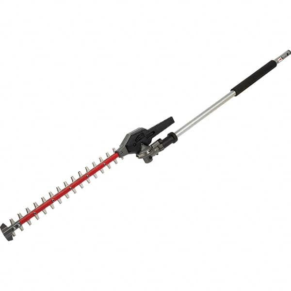 Milwaukee Tool - Power Lawn & Garden Equipment Accessories Type: Trimmer Attachment Product Compatibility: Milwaukee M18 FUEL QUIK-LOK - Best Tool & Supply