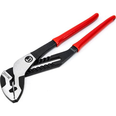 Crescent - Tongue & Groove Pliers; Type: Tongue and groove pliers ; Overall Length Range: 14" - Exact Industrial Supply