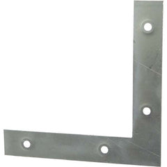 Marlin Steel Wire Products - Braces Type: Corner Brace Length (Inch): 5 - Best Tool & Supply