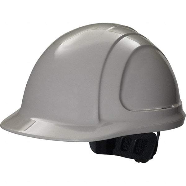 North - Hard Hats Type: Standard Adjustment: Ratchet - Best Tool & Supply