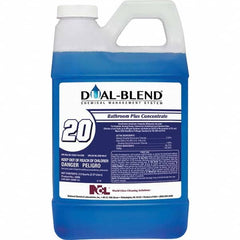 Made in USA - Bathroom, Tile & Toilet Bowl Cleaners Type: Bathroom Cleaner Application: Disinfectant - Best Tool & Supply