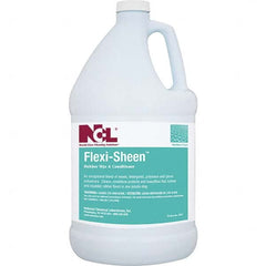 Made in USA - Floor Cleaners, Strippers & Sealers Type: Conditioner Container Size (Gal.): 1.00 - Best Tool & Supply