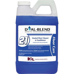 Made in USA - Floor Cleaners, Strippers & Sealers Type: All-Purpose Cleaner Container Size (fl. oz.): 80.00 - Best Tool & Supply