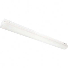 Hubbell Lighting - Strip Lights Lamp Type: LED Mounting Type: Surface Mount - Best Tool & Supply