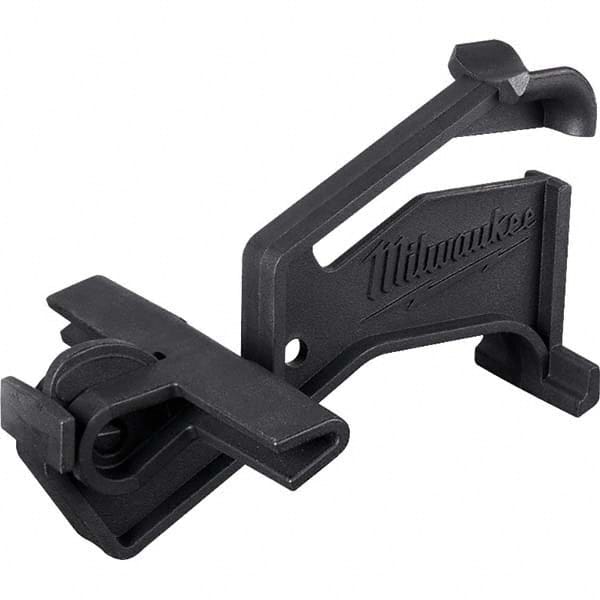 Milwaukee Tool - Hammer, Chipper & Scaler Accessories Accessory Type: Trigger Guard Drive Type: Round - Best Tool & Supply