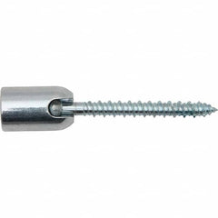 DeWALT Anchors & Fasteners - Threaded Rod Anchors Mount Type: Vertical (End Drilled) For Material Type: Concrete - Best Tool & Supply