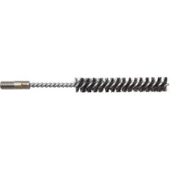 DeWALT Anchors & Fasteners - Tube Brushes Brush Diameter (Decimal Inch): 0.847 Fill Material: Stainless Steel - Best Tool & Supply