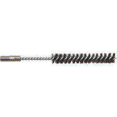 DeWALT Anchors & Fasteners - Tube Brushes Brush Diameter (Decimal Inch): 0.532 Fill Material: Stainless Steel - Best Tool & Supply