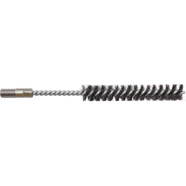 DeWALT Anchors & Fasteners - Tube Brushes Brush Diameter (Decimal Inch): 0.642 Fill Material: Stainless Steel - Best Tool & Supply