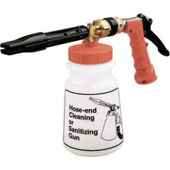 Gilmour - Garden & Pump Sprayers Type: Handheld Foamer Chemical Safe: No - Best Tool & Supply