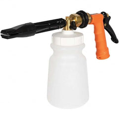 Gilmour - Garden & Pump Sprayers Type: Handheld Foamer Chemical Safe: No - Best Tool & Supply