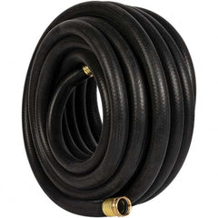 Gilmour - Water & Garden Hose Type: Commercial Hose Length (Feet): 25 - Best Tool & Supply