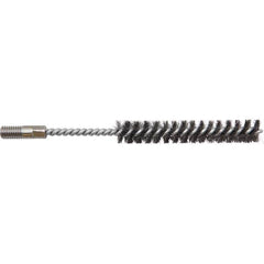 DeWALT Anchors & Fasteners - Tube Brushes Brush Diameter (Decimal Inch): 1.630 Fill Material: Stainless Steel - Best Tool & Supply