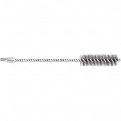 DeWALT Anchors & Fasteners - Tube Brushes Brush Diameter (Decimal Inch): 1.205 Fill Material: Stainless Steel - Best Tool & Supply