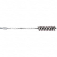 DeWALT Anchors & Fasteners - Tube Brushes Brush Diameter (Decimal Inch): 0.709 Fill Material: Stainless Steel - Best Tool & Supply