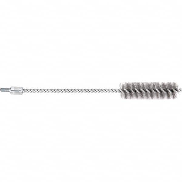 DeWALT Anchors & Fasteners - Tube Brushes Brush Diameter (Decimal Inch): 0.900 Fill Material: Stainless Steel - Best Tool & Supply