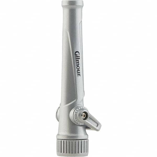 Gilmour - Garden Hose Spray Nozzles Type: Hot Water Style: Adjustable - Best Tool & Supply