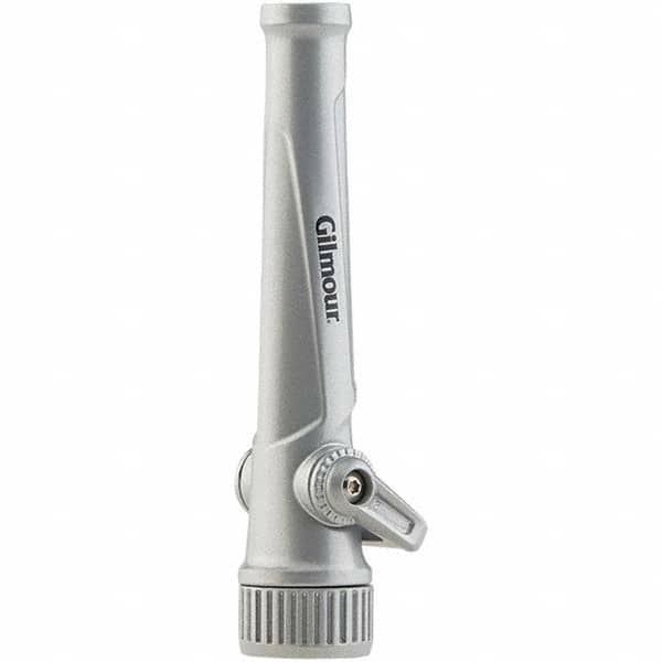 Gilmour - Garden Hose Spray Nozzles Type: Hot Water Style: Adjustable - Best Tool & Supply