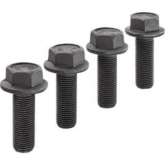 Black & Decker - Hammer, Chipper & Scaler Accessories Accessory Type: Replacement Fastener Kit Drive Type: SDS Max - Best Tool & Supply