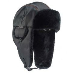 6802 S/M BLK CLASSIC TRAPPER HAT - Best Tool & Supply