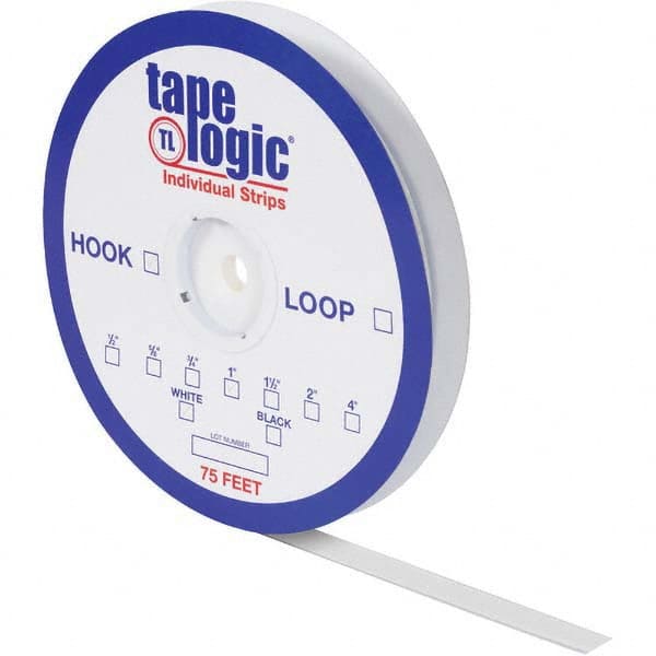 Tape Logic - Hook & Loop Component Type: Hook & Loop Type: Hook & Loop - Best Tool & Supply