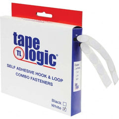 Tape Logic - Hook & Loop Component Type: Hook & Loop Type: Self Fastening - Best Tool & Supply