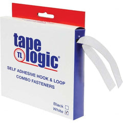 Tape Logic - Hook & Loop Component Type: Hook & Loop Type: Hook & Loop - Best Tool & Supply