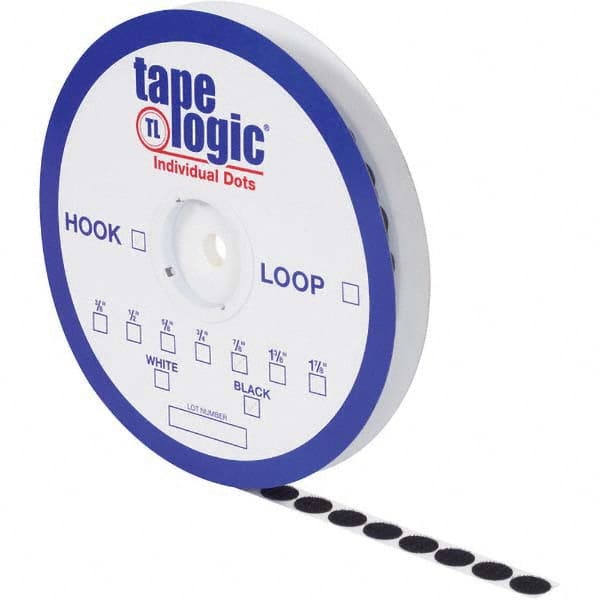 Tape Logic - Hook & Loop Component Type: Hook & Loop Type: Hook & Loop - Best Tool & Supply