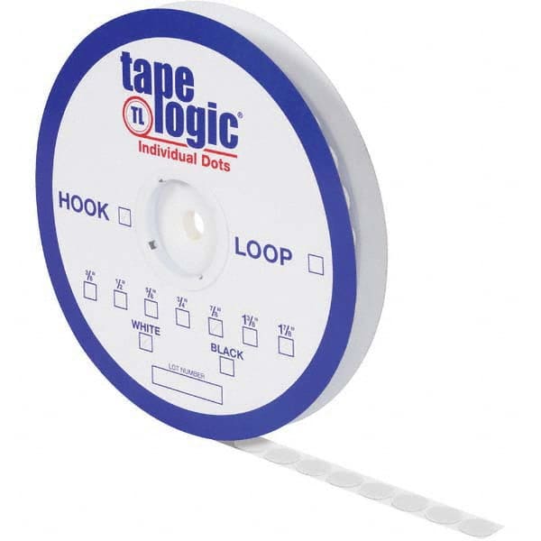 Tape Logic - Hook & Loop Component Type: Hook & Loop Type: Self Fastening - Best Tool & Supply