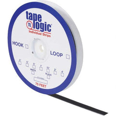 Tape Logic - Hook & Loop Component Type: Hook & Loop Type: Hook & Loop - Best Tool & Supply