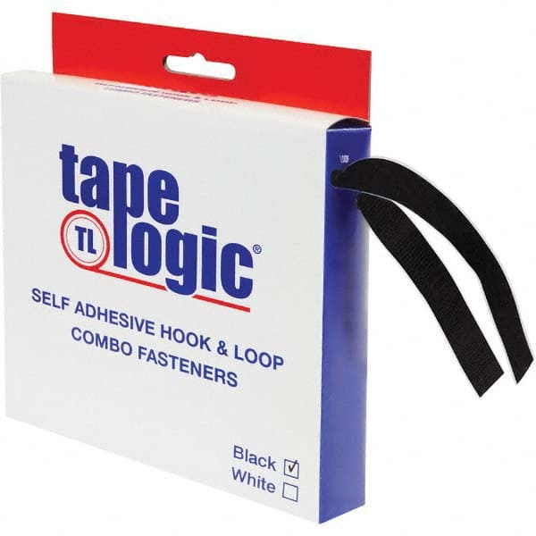 Tape Logic - Hook & Loop Component Type: Hook & Loop Type: Self Fastening - Best Tool & Supply