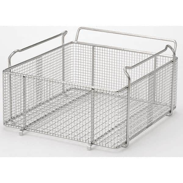 Elma - Parts Washer Parts Basket - Best Tool & Supply