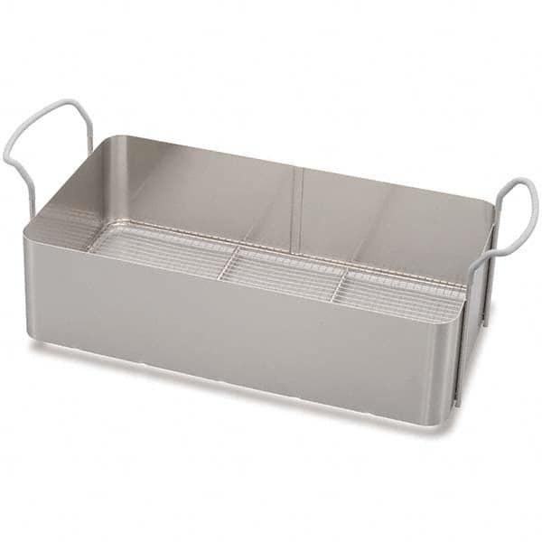 Elma - Parts Washer Parts Basket - Best Tool & Supply