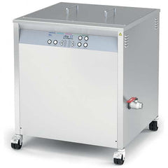 Elma - 67.4 Gal Free Standing Water-Based Ultrasonic Cleaner - Best Tool & Supply