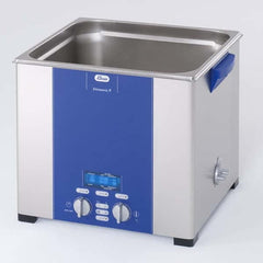 Elma - 5 Gal Bench Top Water-Based Ultrasonic Cleaner - Best Tool & Supply