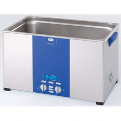 Elma - 7.5 Gal Bench Top Water-Based Ultrasonic Cleaner - Best Tool & Supply