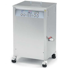 Elma - 21.9 Gal Free Standing Water-Based Ultrasonic Cleaner - Best Tool & Supply