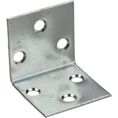 Marlin Steel Wire Products - Brackets Type: Bracket Length (Inch): 1-1/2 - Best Tool & Supply