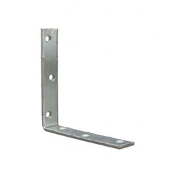 Marlin Steel Wire Products - Braces Type: Corner Brace Length (Inch): 5 - Best Tool & Supply