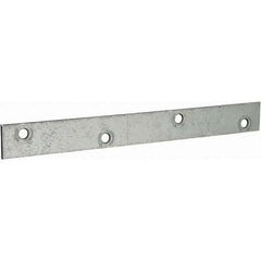 Marlin Steel Wire Products - Brackets Type: Bracket Length (Inch): 8 - Best Tool & Supply