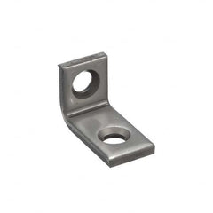 Marlin Steel Wire Products - Brackets Type: Bracket Length (Inch): 12 - Best Tool & Supply