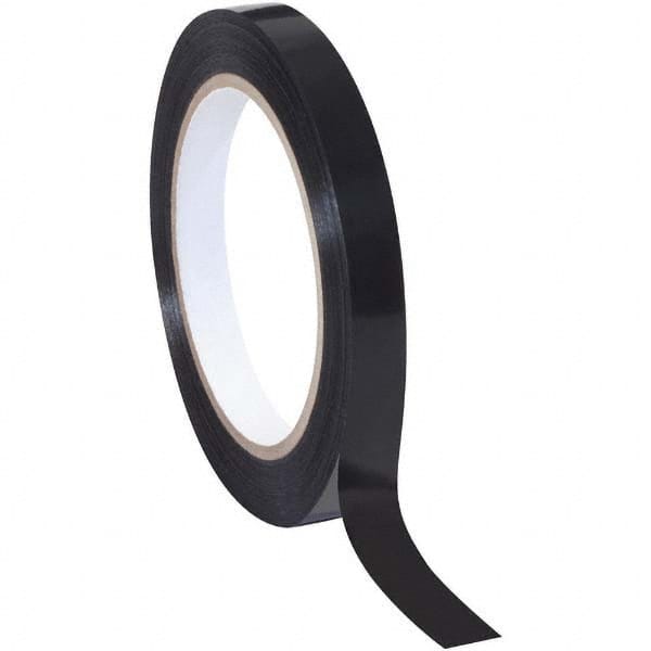 Tape Logic - Filament & Strapping Tape Type: Strapping Tape Color: Black - Best Tool & Supply