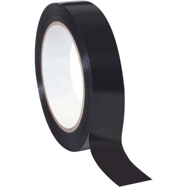 Tape Logic - Filament & Strapping Tape Type: Strapping Tape Color: Black - Best Tool & Supply