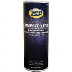 ZEP - Air Fresheners Type: Industrial Cleaner Scent: Cherry - Best Tool & Supply