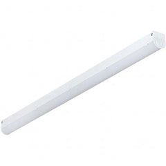 Hubbell Lighting - Strip Lights Lamp Type: LED Mounting Type: Surface Mount - Best Tool & Supply